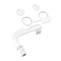 LumaFresh Bidet Attachment