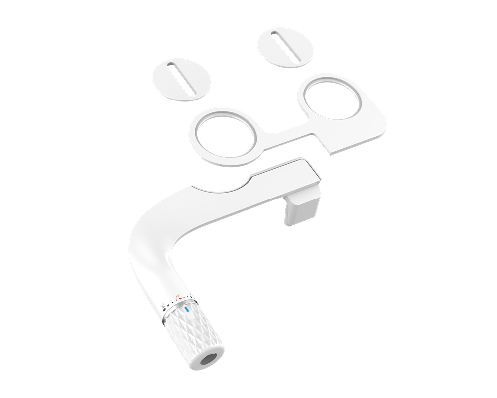 LumaFresh Bidet Attachment
