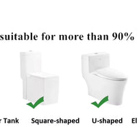 LumaFresh Bidet Attachment
